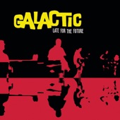 Galactic - Bobski 2000