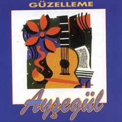 Aysegül - Niye Çattin Kaslarini