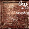 A Lil' country - Single