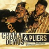 Chaka Demus & Pliers: Ultimate Collection artwork