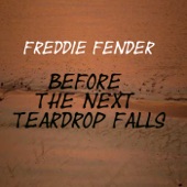 Freddy Fender - Wasted Days, Wasted Nights
