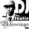 Blessings - EP artwork