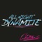 Celebrity - All Night Dynamite lyrics