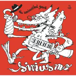 The Uninvited Guest - EP by Siriusmo album reviews, ratings, credits