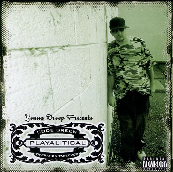 Cover artwork for Head Stones