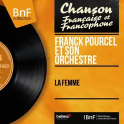 La femme (Mono Version) - Franck Pourcel La femme (Mono Version) - Franck Pourcel