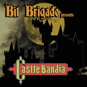 Castlebandia (Remastered) artwork