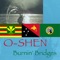 Burnin' Bridges - O-Shen lyrics