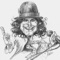 A Bottle of Whisky - Frankie Miller lyrics