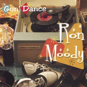 Ron Moody - Gon' Dance - Line Dance Music