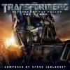 Transformers: Revenge of the Fallen(The Original Score) artwork