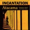 Atacama: The Atacama Desert in Chile - Incantation lyrics