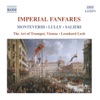 Imperial Fanfares artwork