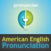 American English Pronunciation Podcast