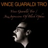 Vince Guaraldi Trio - Django