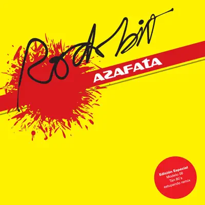 Rockbit - Azafata