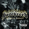 Hatebreed - Tear It Down