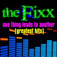 One Thing Leads To Another  - Greatest Hits - EP