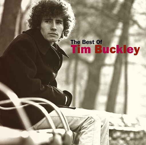 Tim Buckley - The Best of Tim Buckley (Remastered)
