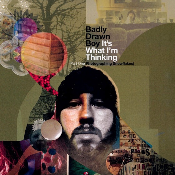 Cover artwork for Too Many Miracles