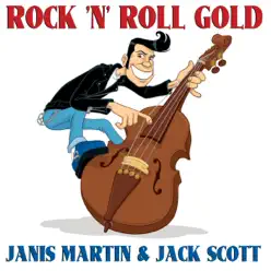 Rock 'N' Roll Gold - Jack Scott
