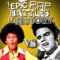Michael Jackson vs Elvis Presley - Epic Rap Battles of History lyrics