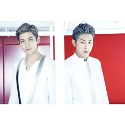 Rat Tat Tat - Single - TVXQ Rat Tat Tat - Single - TVXQ