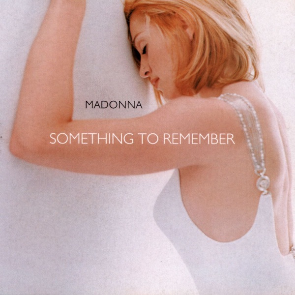 Album art for I'll Remember by Madonna