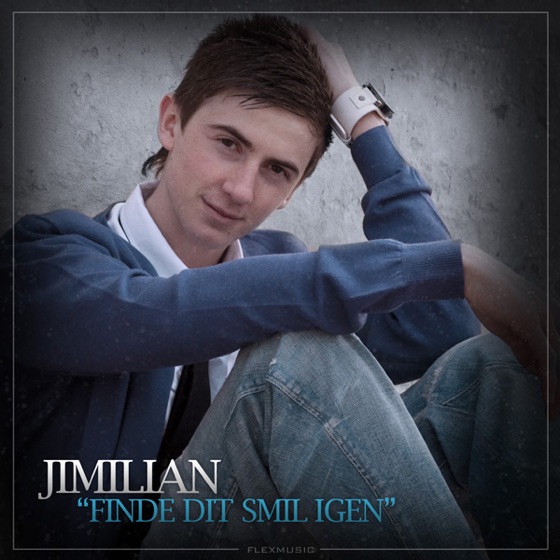Cover artwork for Finde Dit Smil Igen