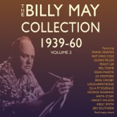 The Billy May Collection 1939-60, Vol. 2 artwork