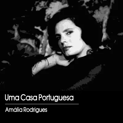 Uma Casa Portuguesa - Amália Rodrigues