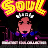 Soul Giants - Greatest Soul Collection artwork