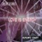Love Is Energy - Krazy Sandi lyrics