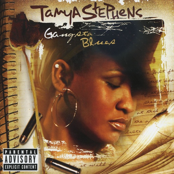 Cover artwork for Tek Him Back