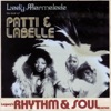 Lady Marmalade: The Best of Patti & Labelle artwork