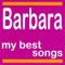 À Saint-Lazare - Barbara lyrics