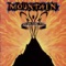 Travelin' In the Dark (To E.M.P.) - Mountain lyrics