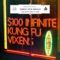 $100 Infinite Kung Fu Vixens - Sinden & Vato Gonzalez lyrics