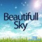 Beatifull Sky - Daniel Convers lyrics