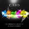 Jump & Mosh (feat. Midwest Selects & Dawn Hardy) - CATO lyrics