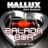 Balada Boa (feat. Marcus) - Single