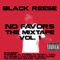 Sic (FT. Kaz Kyzah & Yogy) - Black Reese lyrics