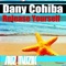 Release Yourself (Beethoven Tbs Balkan Cut) - Dany Cohiba lyrics