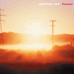 Quantum Leap - Lights