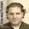 Jason Matthews - A Little Crazy's Kinda Nice