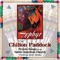 Four Peyote Songs 1 - Chillon Paddock lyrics