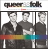 Queer As Folk: Second Season (Music from the Original Series) artwork