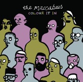Mary - The Maccabees