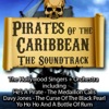 Unknown - Pirates of the Caribbean Main Theme?