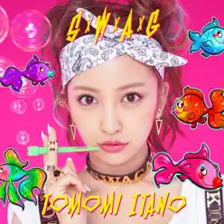 S×W×A×G - Tomomi Itano